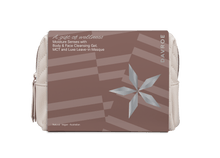 Davroe Moisture Senses
Moisture, rich, luxurious hair.
This gentle shampoo and conditioner with Australian Lilly Pilly is formulated to revitalize and detangle dry, damaged, and curly hair types. Nourishing organic Argan Oil and Quinoa Protein assist to replenish essential moisture and repair damage to leave hair feeling soft, supple and healthy. Helps to improve manageability, reduce frizz, and add luminous shine.