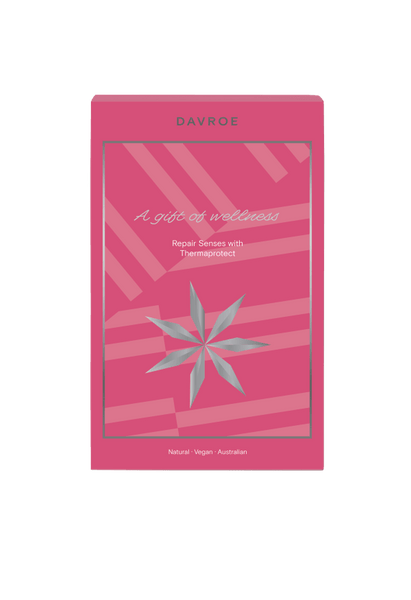 Davroe Repair Senses Trio Pack