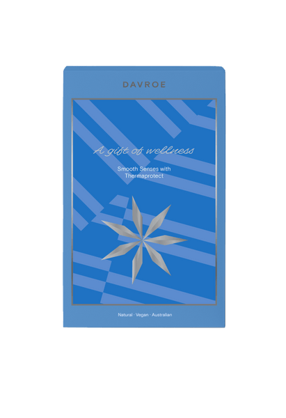 Davroe Smooth Senses Trio Pack