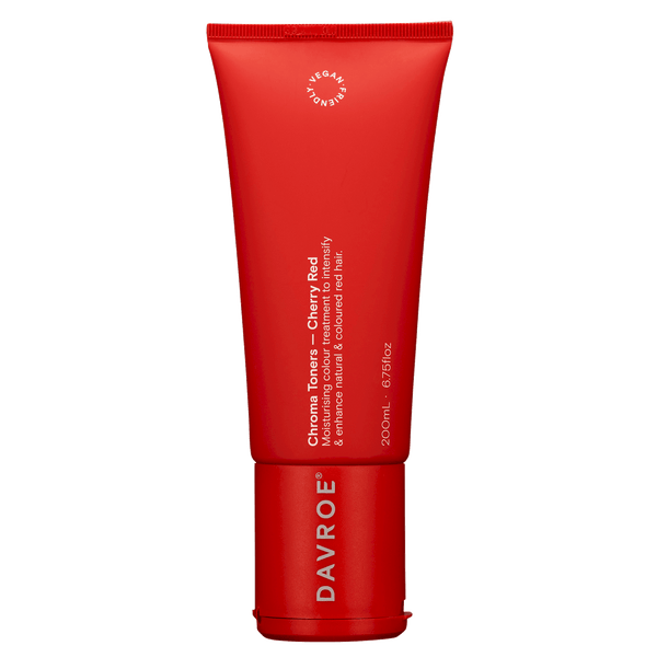 Davroe Chroma Cherry Red Toner