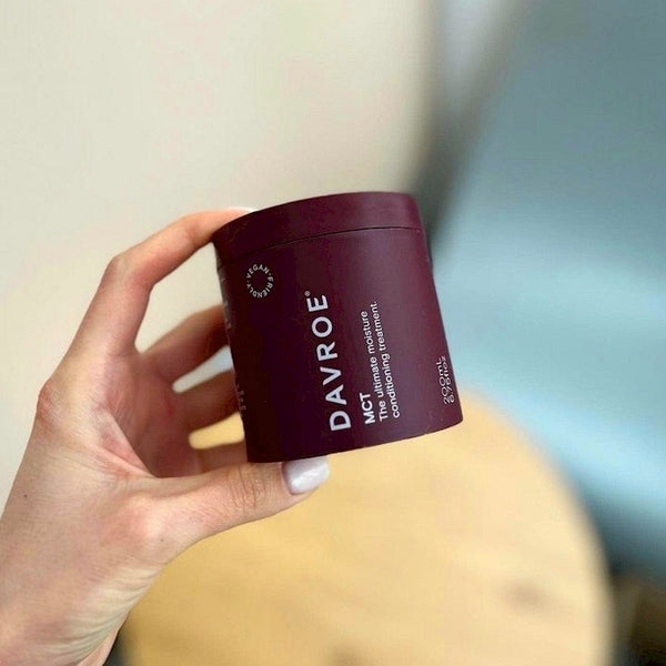 💦✨ #HairCareMagic - Meet your hair's new BFF - MCT! 💦✨ 🚀 This isn't your ordinary conditioner; it's the ultimate rinse-off moisture conditioning treatment. It dives deep into your strands, saturating them with long-lasting hydration, leaving your locks luxuriously nourished and utterly fabulous. Say hello to the secret to vibrant, healthy hair!