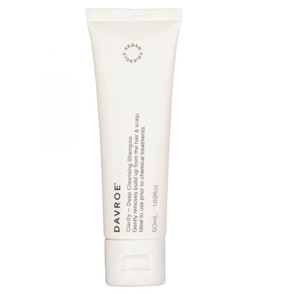 Clarify Deep Cleansing Shampoo