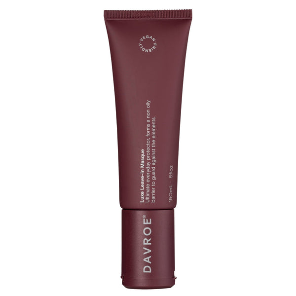 Luxe Leave-In Masque