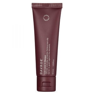 Luxe Leave-In Masque