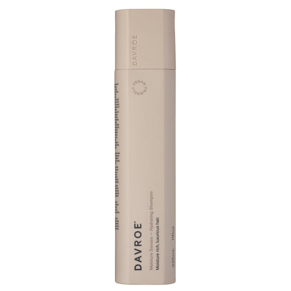 Moisture Senses Hydrating Shampoo