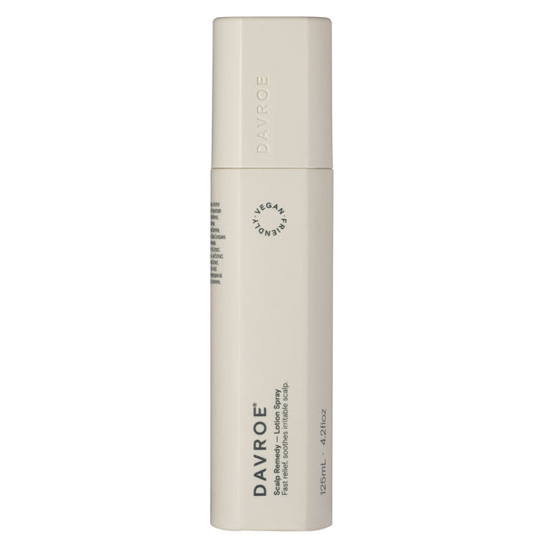 Scalp Remedy Anti-Dandruff Lotion Spray