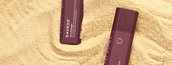 Tame the Frizz with Tame Detangler – Your New Leave-In Hair Hero