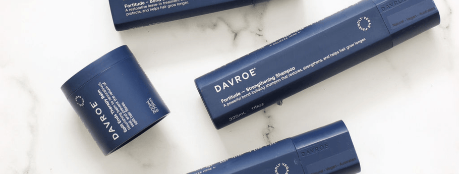 Stronger Strands Start Here: Discover the Power of Davroe Fortitude