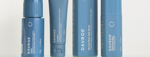 Achieve Volume and Bounce with Davroe