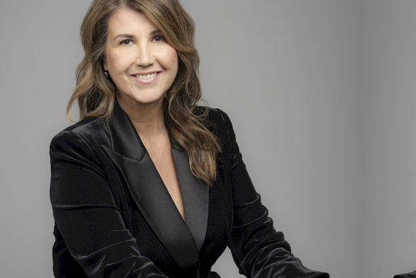 Celebrating The Woman Behind Davroe – Mary