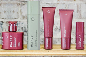 Meet The Game Changing DAVROE Products Your Strands Will Love!