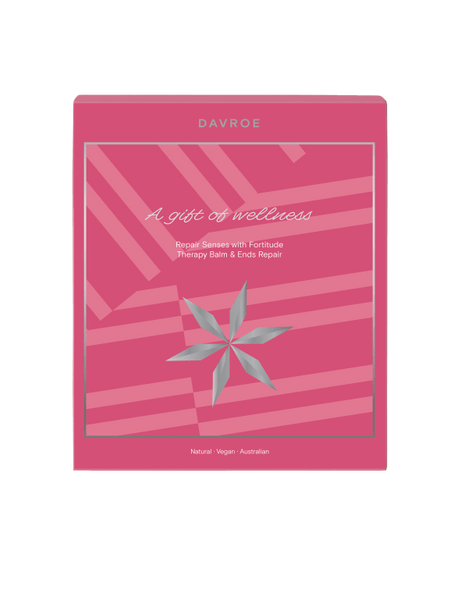 Davroe Repair Senses Quad Pack