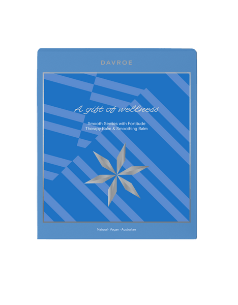 Davroe Smooth Senses Quad Pack