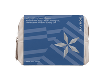 
Davroe Fortitude Christmas Travel Pack
100ml Davroe Fortitude Strengthening Shampoo
100ml Davroe Fortitude Strengthening Conditioner
100ml Davroe Body & Face Cleansing Gel
50ml Davroe Fortitude Therapy Balm
75ml Davroe Fortitude Bond Building Elixir

This DAVROE Travel pack is the perfect must have for your short staycations and is also a perfect introduction pack to try the DAVROE Range
