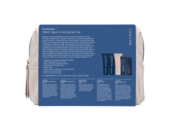 Davroe Fortitude Travel Pack