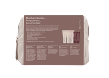 Davroe Moisture Senses Travel Pack