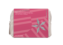 Davroe Repair Senses Travel Pack
Davroe Repair Senses
Restored, protected, stronger hair

A mild everyday shampoo and conditioner with Hibiscus for normal and coloured hair. Contains our unique Colour Protect Complex; formulated with pure plant extracts, including Kakadu Plum and Olive Leaf to help extend the life of your colour. Rice and Quinoa Proteins assist in strengthening and protecting the hair.
