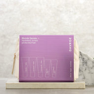 DAVROE Blonde Senses Travel Pack