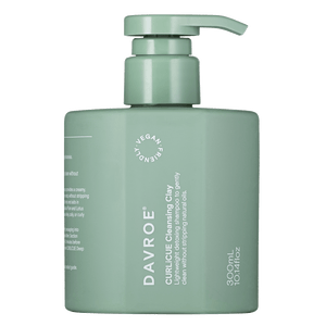 CURLiCUE Cleansing Clay