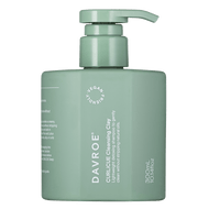 DAVROE CURLiCUE Cleansing Clay a Lightweight detoxing shampoo will gently clean without stripping natural oils. Fortified with Kaolin Clay, this balancing shampoo provides a creamy, low foam lather to gently detox and cleanse the scalp, without stripping the hair of natural oils.Nourishing Quinoa adds body and aids in detangling, for soft, lifted curls. Infused with Kakadu Plum and Lotus Flower Extract, Cleansing Clay leaves kinky, coily or curly hair feeling renewed and refreshed.