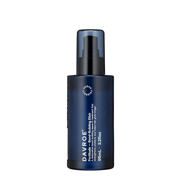 Fortitude Bond Building Elixir