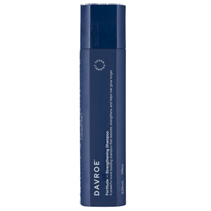 Fortitude Strengthening Shampoo