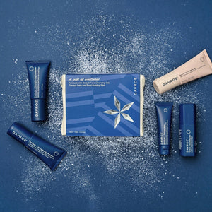 Davroe Fortitude Travel Pack – Davroe Hair Wellness USA Store