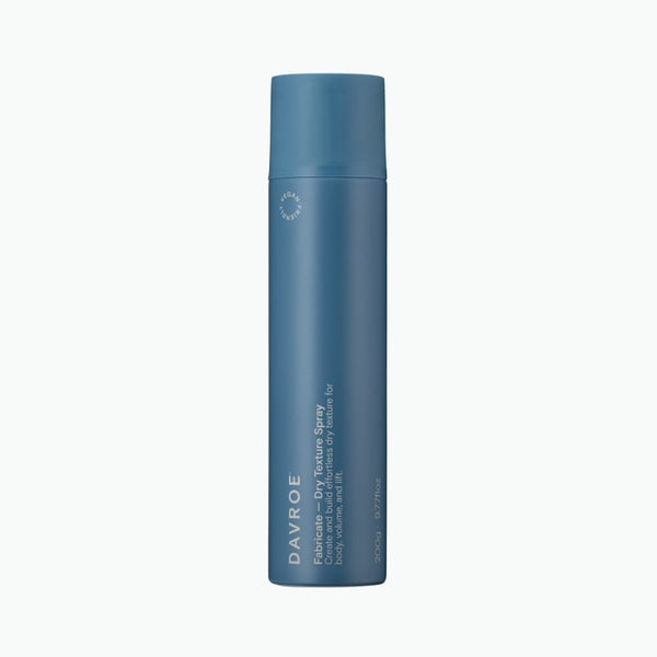 Fabricate Dry Texture Spray