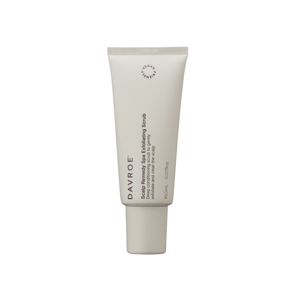 Scalp Remedy Spa Exfoliating Scrub