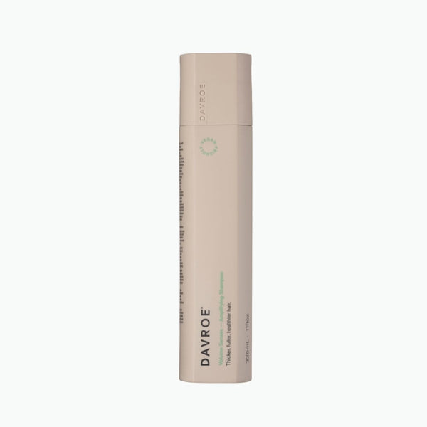 Volume Senses Amplifying Shampoo