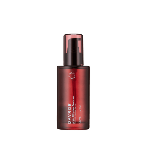 Argan Oil