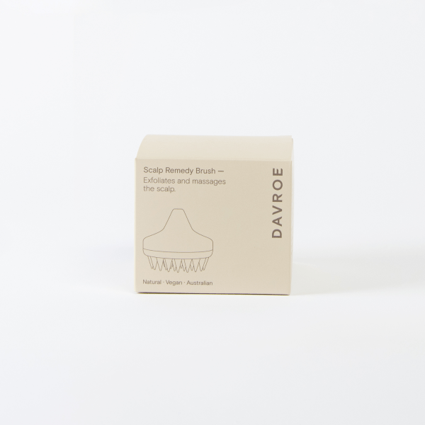 Scalp Remedy Brush
