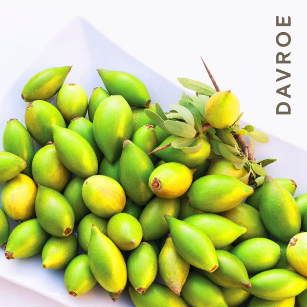Argan Oil