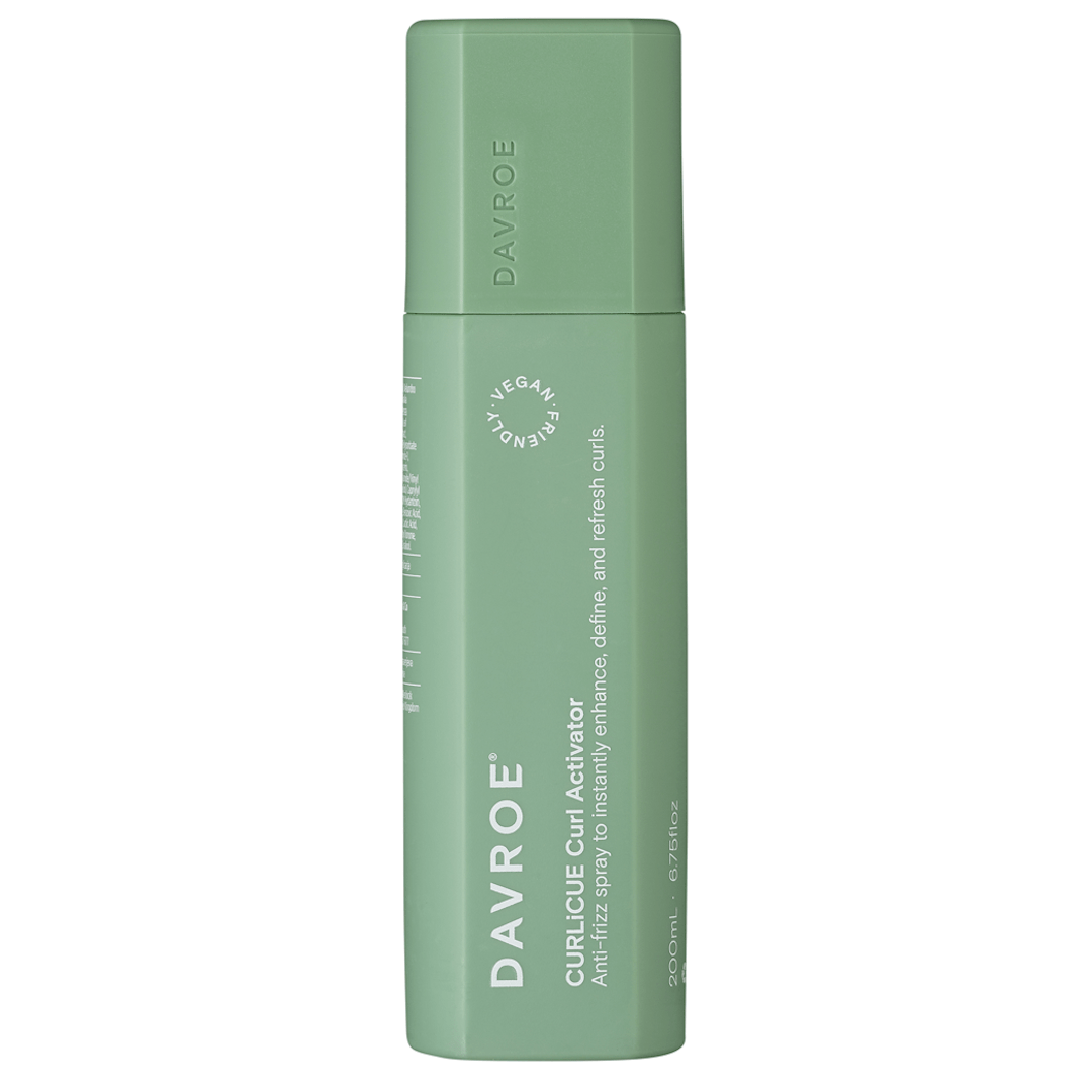 CURLiCUE Curl Activator
