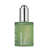 CURLiCUE Hydrating Hair Oil