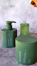 CURLiCUE Cleansing Clay