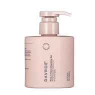 DAVROE Body & Face Cleansing Gel