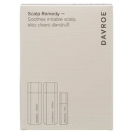 Scalp Remedy Trio