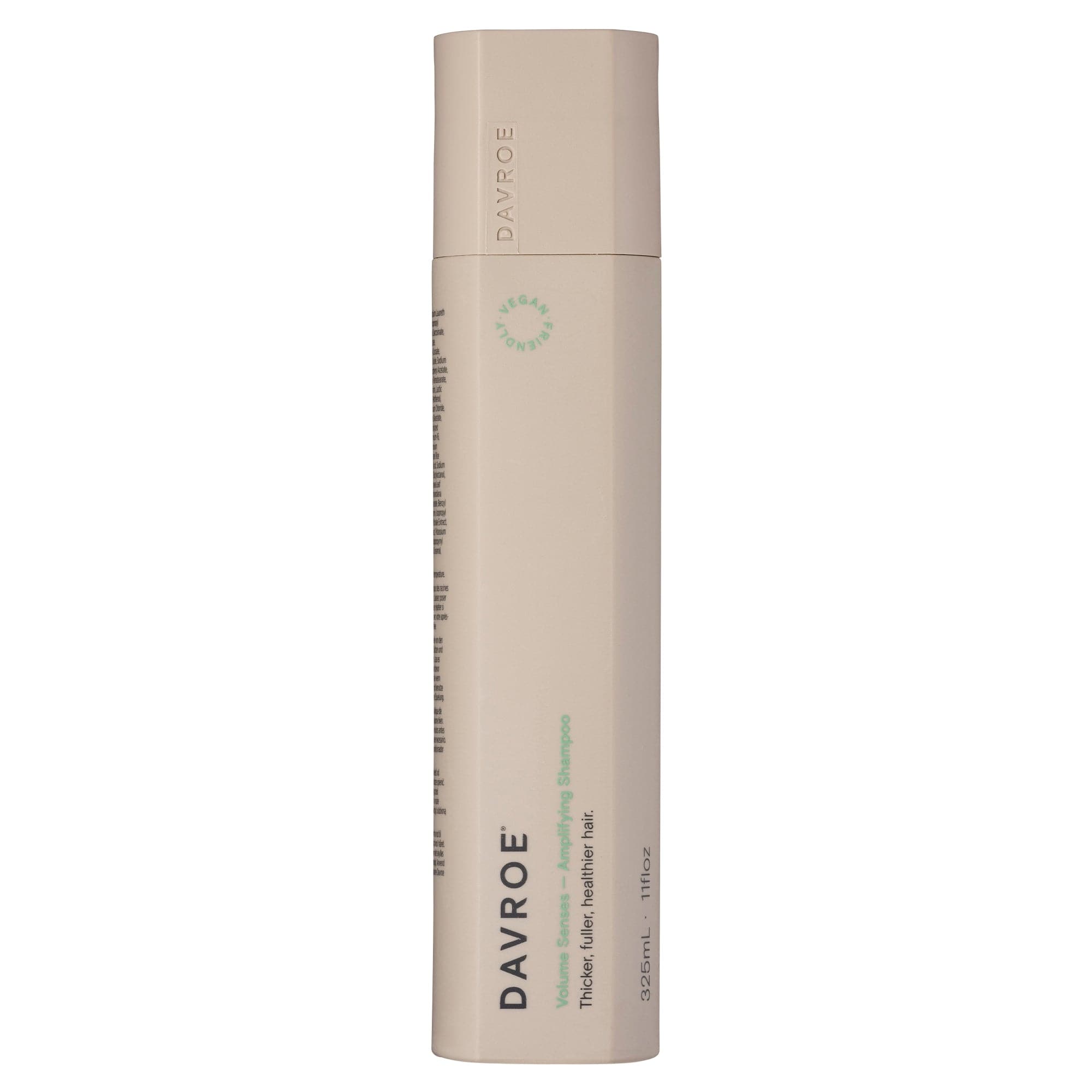 Volume Senses Amplifying Shampoo